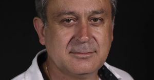 'East-West Pipeline'. O oleoduto que voltou ao centro do mundo