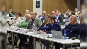 Lichtere ‘vierplek’ geeft kleine PKN-kerken lucht: ‘Bidden we wel om bloei?’