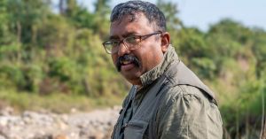 While Poaching and Conflict Ravaged Manas, This Scientist Fought to Protect Its Ecosystem
