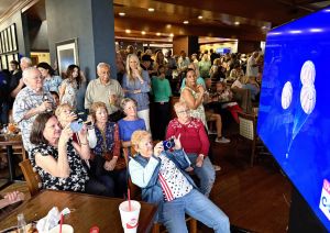 The colonization of the Moon