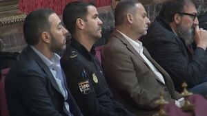 Parásitos del contribuyente