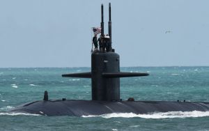 New detection tech could make AUKUS submarines obsolete