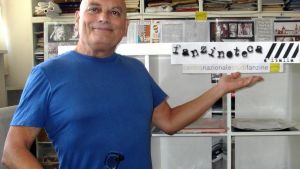 Fanzine e fumetti: dalla Romagna al Canada, un ponte per la cultura