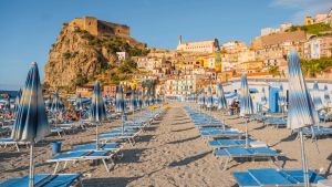 Das ganz besondere Ferienziel