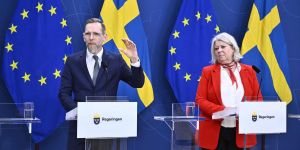 Fler barn måste räddas från att dras in i gängkriminalitet