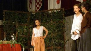 Para cultivar a los adolescentes