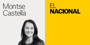 ¿Creu de Sant Jordi?