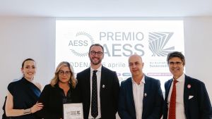 Premio Aess alle Poggi. Le scuole conquistano il titolo di bioarchitettura