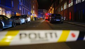 En dårlig idé å fengsle barn