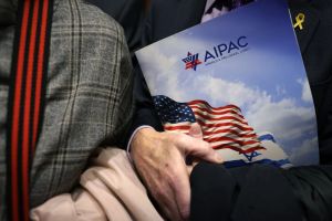 AIPAC, Democracy, and the Strength of the U.S.–Israel Alliance