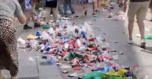 Los debates que merece Sevilla