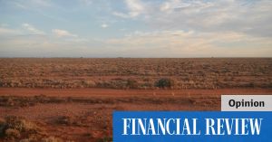 What I learnt about fuel prices driving from Canberra to Perth