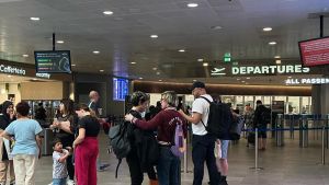 Le strategie di chi viaggia: 