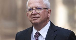 State Bar of California Ignored Schiff and Swalwell but Relentlessly Pursued John Eastman