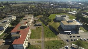 Scuole più sicure alla Cittadella. Progetti gratuiti per la Provincia