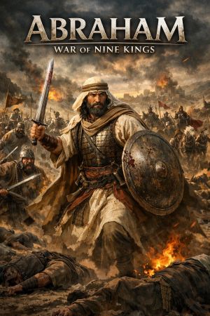 Our First War: Abraham and the War of Nine Kings