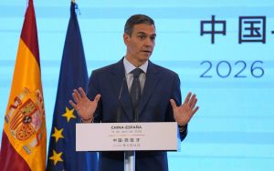 Olé, Spain: Israel’s Multidomain Play Now!