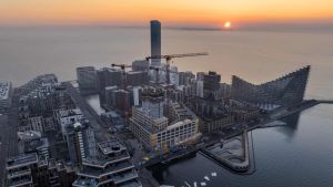 Mangfoldighed opstår ikke af sig selv: Der er stadig et stykke vej, før Aarhus Ø er en succes