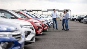 Genç hayal, yaşlı gerçek