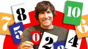 Las notas de Julio Salinas: 