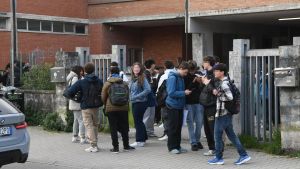 Disagio giovanile, numeri da paura: 