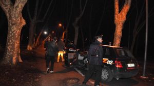 Riflettori sulla “movida“, identificati 21 minori