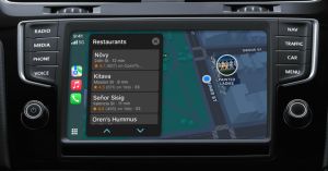 Apple CarPlay Ultra Will Soon Launch to Hyundai, Kia, and Other Mainstream Brands
