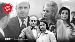 Demirel çiftinin büyük sırrı