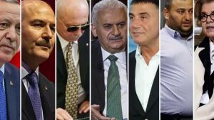 Bora Kaplan Dosyasından Erdoğan ve Bakanlar Hakkındaki Suç Duyurusu Çıktı!..