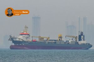 Savaşın etkileri teğet mi geçer, yoksa hasarlı ekonomiyi silkeler mi geçer?