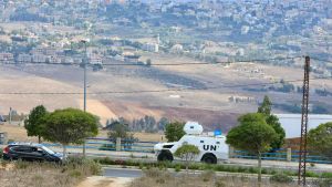 Libanon wäre ein Freund wie Frankreich zu wünschen