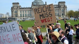 Die wesentlichen Fragen der Energiepolitik sind doch schon lange geklärt