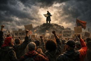 ¿Espontaneidad de los movimientos populares o vanguardia organizada?