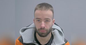 Norfolk man committed £91,000 worth of frauds using his mum's laptop