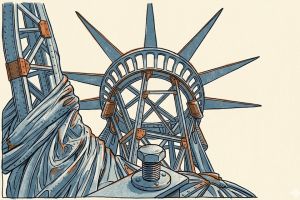 Maravillas de nuestro planeta, por Gisela Ortega