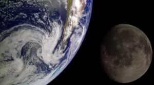 Why don’t space photos ever show stars? NASA’s explanation is simpler than you’d think and a photo from Artemis II proves it.