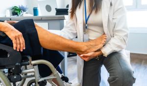 His mysterious toe pain lasted five years. The scan that finally caught it gave him four days to live.