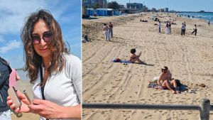 Sigarette (anche elettroniche) vietate in spiaggia: a maggio i primi controlli