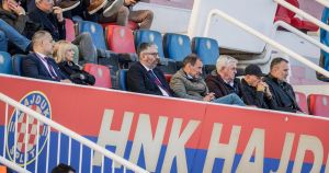 Strani treneri uglavnom nemaju što raditi u hrvatskom nogometu. Koja je Hajdukova logika?