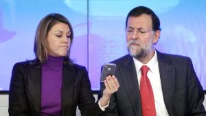 Kitchen encara su ‘semana grande’ con las testificales del “asturiano” Rajoy, Cospedal y Bárcenas