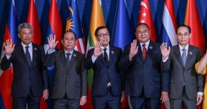 The G-2’s Missing Link