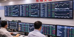 Aziatische beurzen noteren in het groen