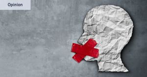 I was cancelled from a feminist rally. I’ve got a strong hunch as to why