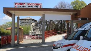 Riqualificazione dell’ospedale di Cuorgnè, i sindacati chiedono un tavolo di confronto
