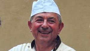Addio a Domenico Perotti, dal 1968 pasticcere a Pont Canavese: «Nel cuore famiglia e lavoro»