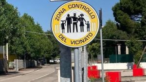 Sicurezza a Ivrea, ecco una mozione per il controllo di vicinato