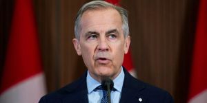 Congratulations to Carney on securing a majority, now please, please, pick a fighter jet, already