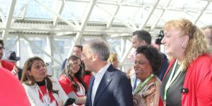 Gladu’s gift to the Liberals may turn out to be a Trojan horse