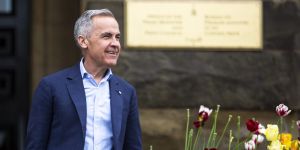 Carney’s plan should emphasize public health rather than fossil fuels