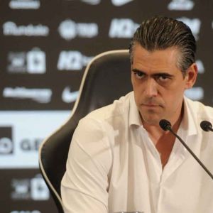 Um Atlético muito abaixo do que a torcida merece